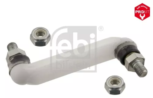 Febi 02317 Rear Left Or Right Stabiliser Link For MERCEDES 123  S-class  Sp