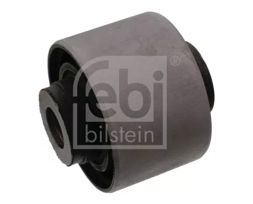 Febi Front Rear Left Or Right Axle Bush Mount For Mitsubishi Pajero