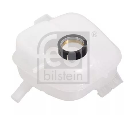 Febi Coolant Expansion Tank For Opel Vauxhall Zafira