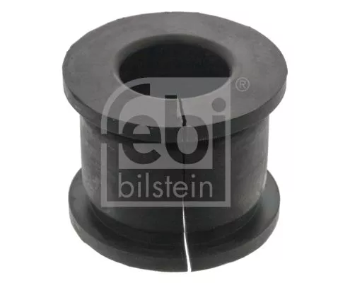 Febi Inner Rear Stabliser Link Mounting Bush For Man Foc G G90 L2000