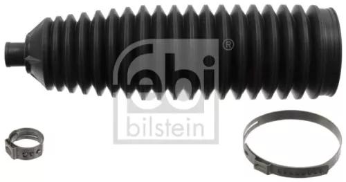 Febi Front Left Or Right Steering Rack Boot Kit For Opel Vauxhall Combo