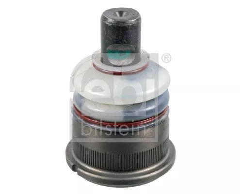 Febi Bilstein Front Left OR Right Lower Ball Joint For Mercedes-Benz 124 190