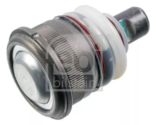 FEBI BILSTEIN FEBI BILSTEIN 02380 Febi Bilstein Front Left OR Right Lower Ball Joint For Mercedes-Benz 124 190 