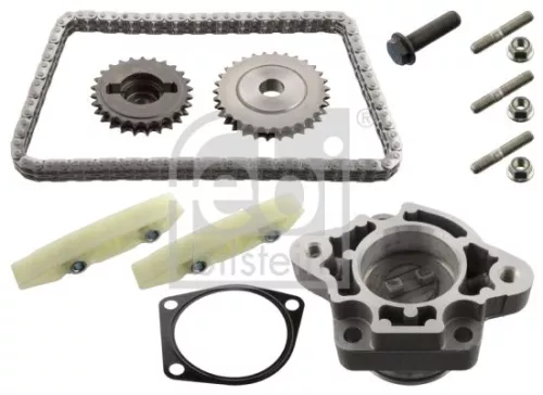 Febi Oil Pump Chain Kit For Iveco Daily