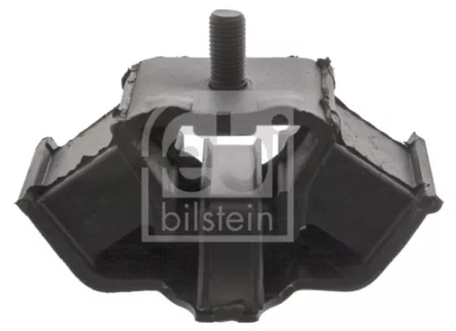 Febi Rear Automatic Transmission Mount For Mercedes-benz /8 123 124 