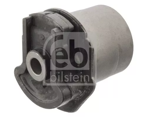 Febi Rear Left Or Right Axle Bush Mount For Toyota Ist Platz Will C