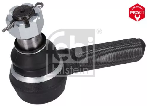 Febi Front Tie Rod End For Volvo Fh Fh Ii Fh12 Fh16 Fm Fm12 Fm9 Fmx
