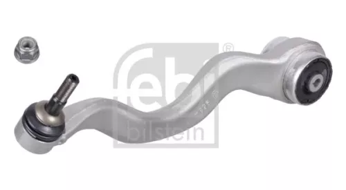 Febi Front Left Control / Trailing Arm For Bmw 1 2 3 4 Series