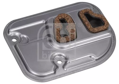 FEBI BILSTEIN FEBI BILSTEIN 102447 Febi Automatic Transmission Hydraulic Filter For Audi Vw Cc Passat Pass 