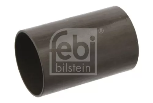 Febi Front Rear Leaf Spring Bush For Mercedes-benz Lp T2/ln1 Vario