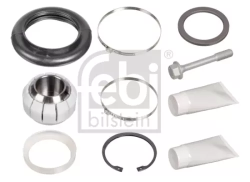 Febi Repair Kit Guide Strut For Volvo Fh Fh Ii Fh Iii Fh12 Fh16 Fh16 Ii