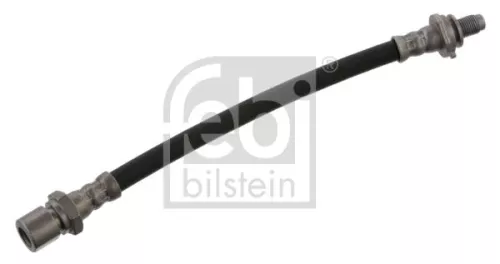 Rear Left Or Right Brake Hose For Opel Vauxhall Astra Astra F Classic Calibra Ca