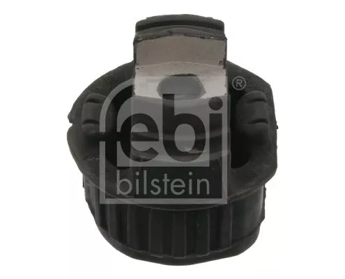 Febi Rear Left Or Right Axle Bush Mount For Mercedes-benz 190 