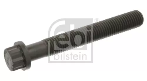 Febi Cylinder Head Bolt For Mercedes-benz Neoplan Citaro (O 530) Cityli