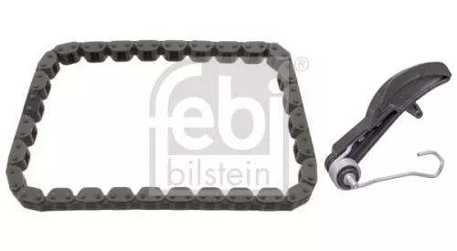 Febi Oil Pump Chain Kit For Audi Cupra Seat Skoda Vw A1 A3 A4 A4 