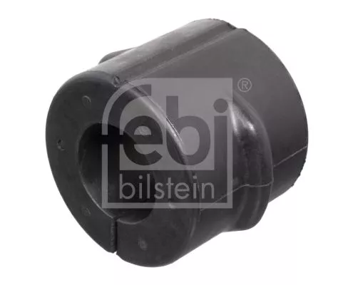 Febi Front Stabliser Link Mounting Bush For Mercedes-benz Atego Atego 2 Ateg