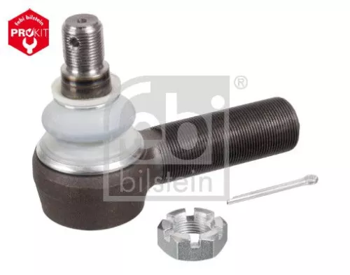 Febi Front Tie Rod End For Daf Iveco Man Mercedes-benz Renault Trucks V