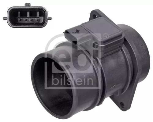 Febi Mass Air Flow Sensor For Mercedes-benz Nissan Opel Renault Vauxhal