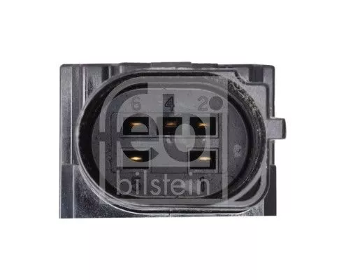 FEBI BILSTEIN FEBI BILSTEIN 102597 Febi Egr Valve For Mitsubishi Nissan Opel Renault Vauxhall Volvo Carism 