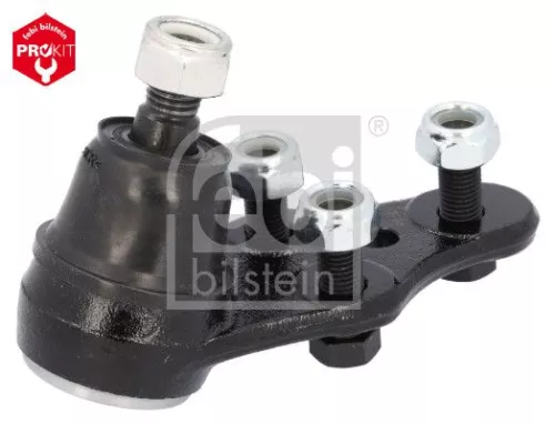 Febi Bilstein Front Left OR Right Lower Ball Joint For Chevrolet Daewoo Opel
