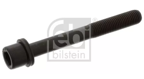 Febi Cylinder Head Bolt For Opel Vauxhall Astra Astravan Cavalier Combo