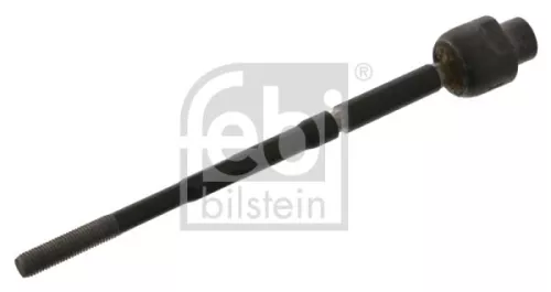 Febi Front Left Or Right Inner Tie Rod For Opel Vauxhall Corsa Nova 