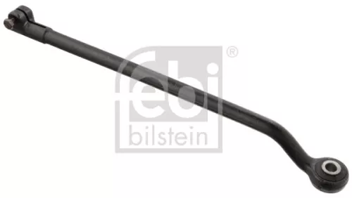 Febi Front Right Inner Tie Rod For Chevrolet Daewoo Opel Vauxhall Ascon