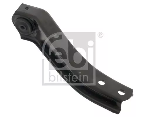 Febi Front Left Lower Control / Trailing Arm For Opel Vauxhall Corsa Nova Novava