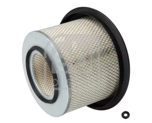 Febi Bilstein Air Filter For Mercedes-benz Ng Unimog