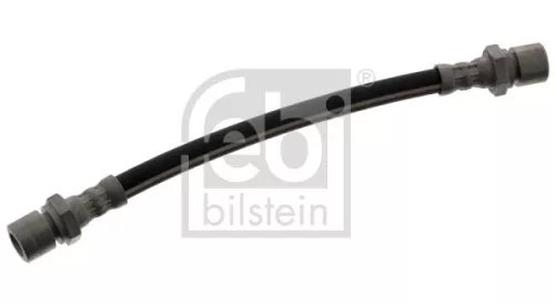 Rear Left Or Right Brake Hose For Daewoo Opel Saab Vauxhall 9-5 Ascona Astra Ast