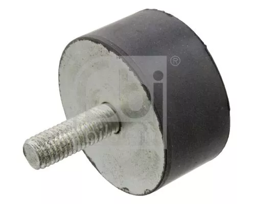 Stop- /Mounting Buffer