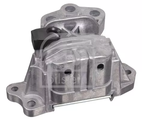 Febi Left Engine Mounting  For Fiat Tipo