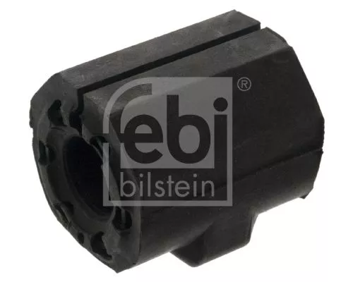 Febi Front Stabliser Link Mounting Bush For Audi Vw 50 Derby Polo