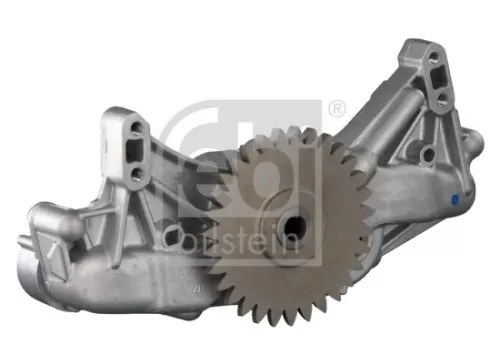 Febi Oil Pump For Renault Trucks Volvo 9700 9900 C Fh Fh Ii Fh Iii Fm F