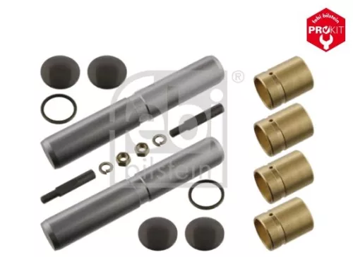 Febi Repair Kit Kingpin For Mercedes-benz Lp