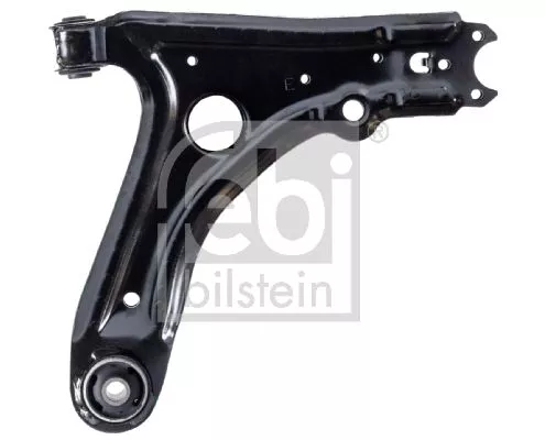Febi Front Lower Left Or Right Control / Trailing Arm For Seat Vw Caddy Cordoba 