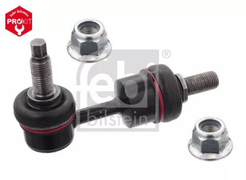 Febi 102843 Rear Left Or Right Stabiliser Link For Hyundai  Kia Cee'd  I30  Ix35