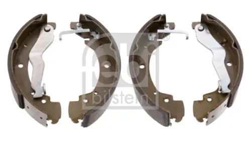 Febi Rear Brake Shoe Kit For Vw California Transporter