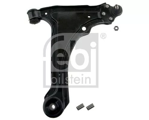 Febi Lower Front Right Control / Trailing Arm For Opel Vauxhall Astra Astra F Cl