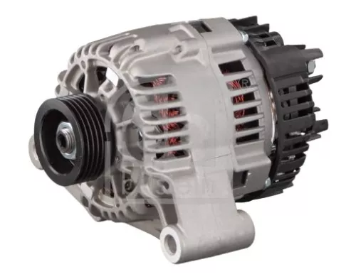 Febi Alternator For Citroën Peugeot 106 106 Van 306 Saxo Xsara