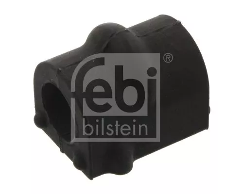 Febi Front Stabliser Link Mounting Bush For Opel Vauxhall Astra Kadett