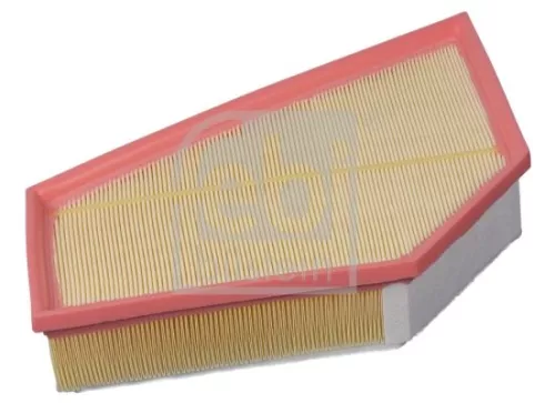 Febi Bilstein Air Filter For Volvo C30 C70 S40 V40 V50