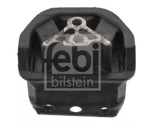 Febi Front Right Engine Mounting  For Opel Vauxhall Astra Kadett