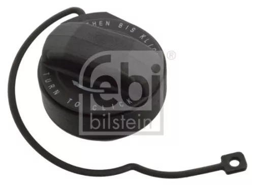 Febi Fuel Tank Cap For Porsche 911 Boxster Cayman
