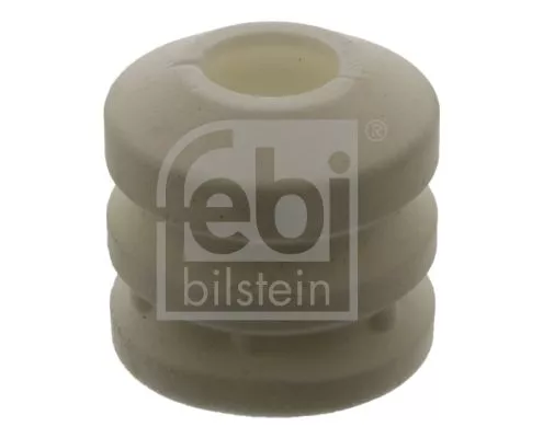 Febi Front Rubber Bump Stop For Opel Vauxhall Combo Corsa Corsa