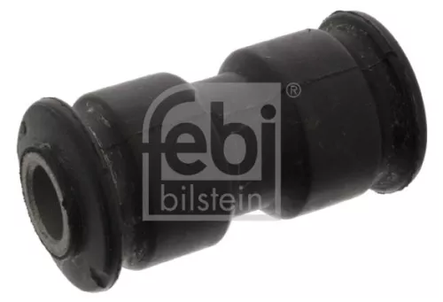 Febi Rear Rear Left Or Right Leaf Spring Bush For Fiat Doblo Fiori