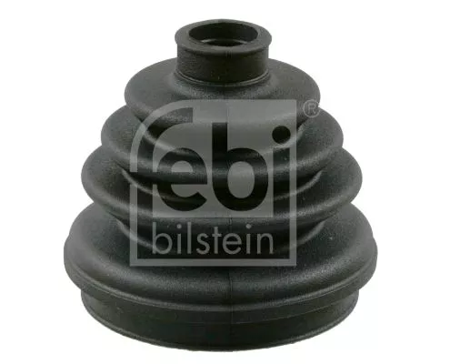 Febi Cv Boot For Opel Vauxhall Ascona Astra Astravan Cavalier Kadett Nova Novava