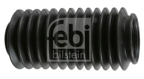 Febi Front Left Or Right Steering Rack Boot For Opel Vauxhall Ascona As