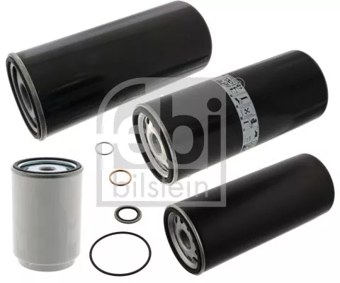 Febi Service Kit For Renault Trucks Volvo C Fh16 Fh16 Ii Fh16 Iii K Kerax Magnum