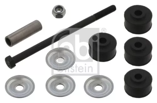 Febi 03206 Front Left Or Right Stabiliser Link For Opel  Vauxhall Carlton  Commo